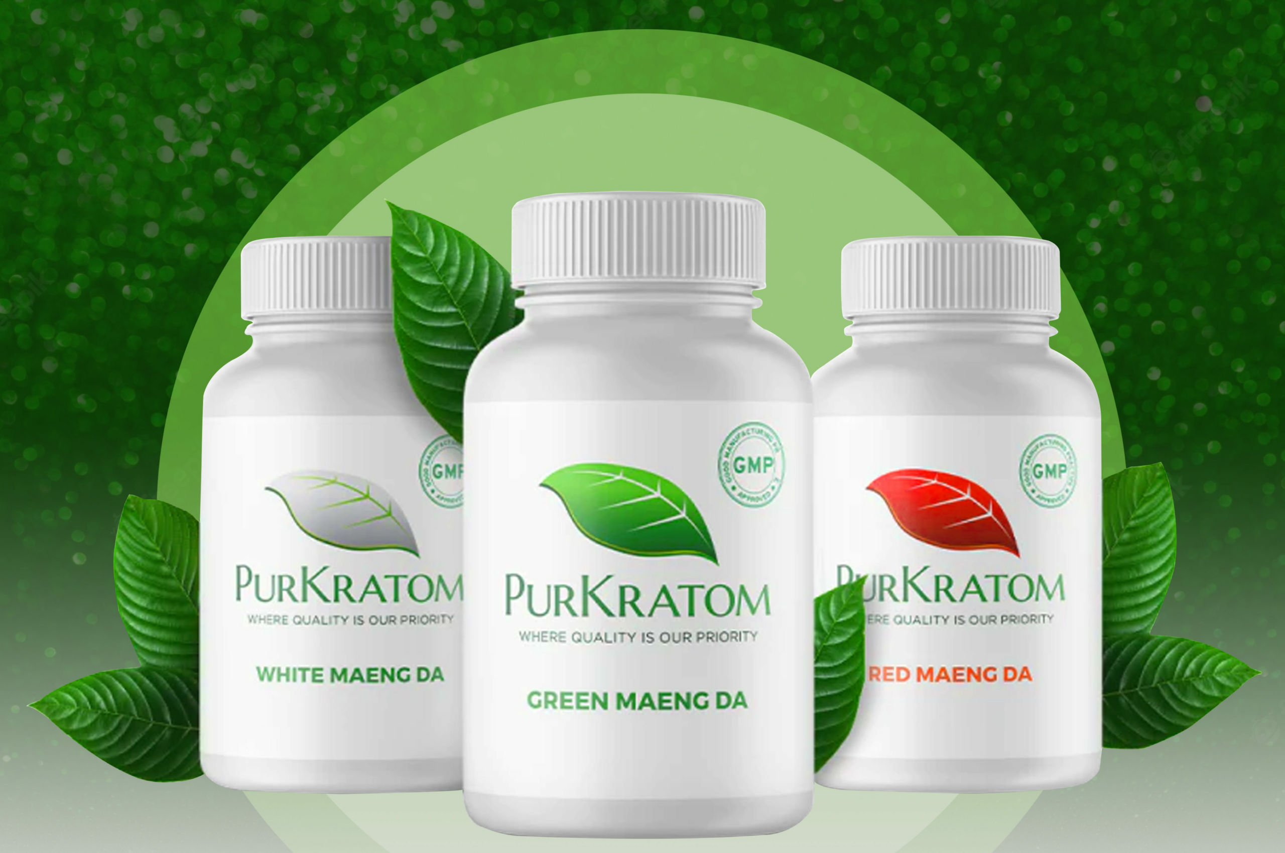 Enjoy Kratom from a USA Kratom Shop